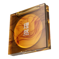 MAKE ESSENSE/理然 持久留香 男士固体香膏 2.8g