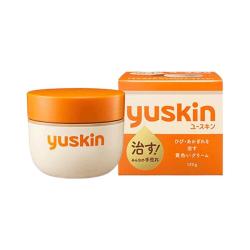 Yuskin 维生素保湿乳霜