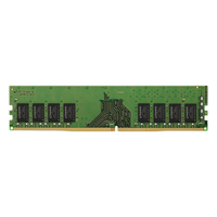 Kingston 金士顿 KVR系列 DDR4 2666MHz 台式机内存 普条 16GB KVR26N19D8/16