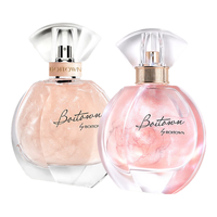 BOITOWN/冰希黎 幻彩鎏金 女士香水套装 60ml+60ml