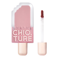 CHIOTURE 稚优泉 雪糕唇釉 #C13蜜桃乌龙 2ml