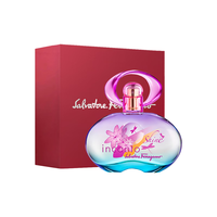 Salvatore Ferragamo 菲拉格慕 Incanto系列 梦中彩虹女士淡香水 EDT 30ml