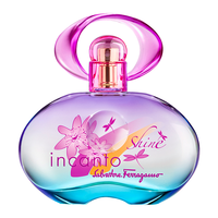 Salvatore Ferragamo 菲拉格慕 Incanto系列 梦中彩虹女士淡香水 EDT 50ml