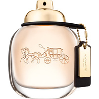  COACH/蔻驰 持久浓香 女士香水  90ml