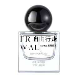和风雨 持久淡香 男士香水 盒  50ml