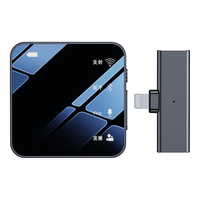  YOUFES/漾菲斯 降噪录音 无线领夹式麦克风