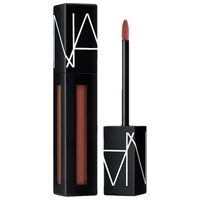 NARS 纳斯 持色雾感哑光唇彩液 #SLOW RIDE慢调土橘棕 5.5ml