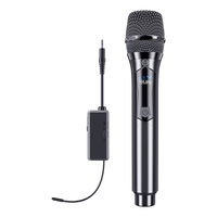  好牧人 专业无线话筒 无线麦克风