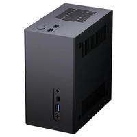 ASRock 华擎 秦淮-DM MINI机箱 非侧透