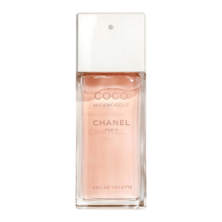 CHANEL 可可香水系列 礼盒装 女士淡香水