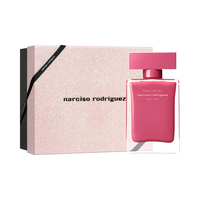 narciso rodriguez 纳西索·罗德里格斯 诱人花卉女士淡香精 EDP 100ml