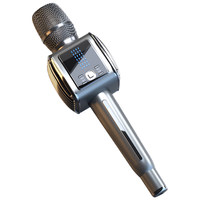  Newmine/纽曼 自带声卡 话筒音响一体机