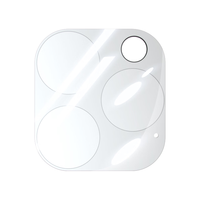 LLUNC/朗客 高清防摔耐磨 iPhone15ProMax后摄像头保护膜 钢化膜