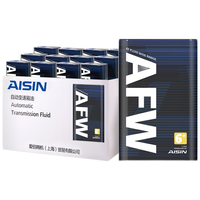 AISIN 爱信 AFW6+ 变速箱油 12L