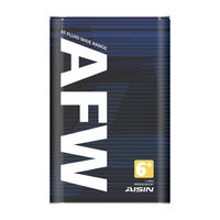 AISIN 爱信 AFW6+ 变速箱油 1L