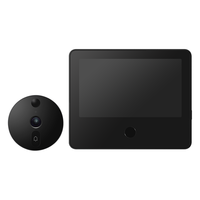 Xiaomi 小米 智能猫眼 1S