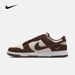 NIKE WMNS DUNK LOW 女款休闲鞋 IO4244-102
