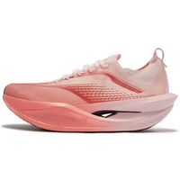 361° 飞飚future 2.0 全掌碳板 丘比特 男款竞速减震跑鞋 672512210