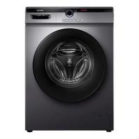 海尔智家Leader 10kg滚筒变频全自动洗衣机家用智能大容量统帅