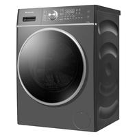 格力高颜值滚筒洗衣机变频技术强效除螨银离子除菌一级能效