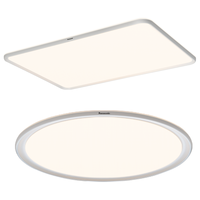 松下(Panasonic)吸顶灯全光谱智能防眩护眼客厅灯卧室灯教育照明一室一厅 包安装