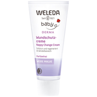 WELEDA 维蕾德 白锦葵婴儿护臀膏 50ml