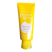  SHISEIDO/资生堂 深层清洁 洗面奶