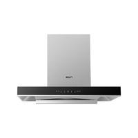 老板油烟机名气A8816变频欧式顶吸抽油烟机家用厨房24立方免拆洗