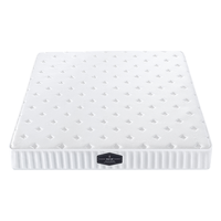 海马飞雪床垫1.8x2米席梦思床垫天然乳胶椰棕独立弹簧床垫家用硬折叠床垫 折叠发货15cm厚-3E椰棕+独立弹簧 2.0米x2.2米