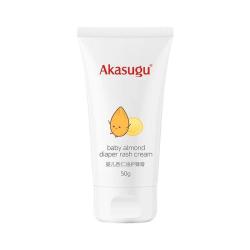 akasugu 护臀膏婴儿宝宝爱舒屋儿红屁股护臀霜PP霜屁屁膏