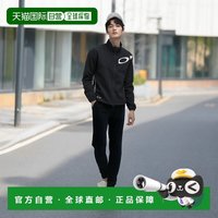 移动端：OAKLEY Enhance Tech Jersey 夹克