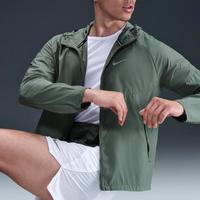 NIKE AS M NK RPL MILER JKT 男子运动夹克 DD4747-364 L