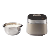  Westinghouse/西屋电气 纯钛0涂层 电饭煲