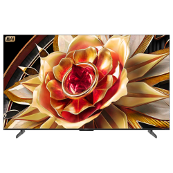 康佳 75G9W MiniLED 288Hz高刷 75英寸电视 固定挂架