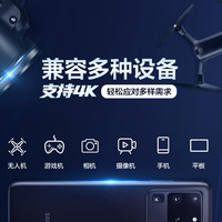 三星（SAMSUNG）适配手机平板电脑视频监控GoPro行车记录仪无人机多媒体音箱点读机Switch等 TF(MicroSD) 存储卡 高速128G(读130/写60)