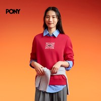 PONY 261M2GS02 男女通用运动卫衣