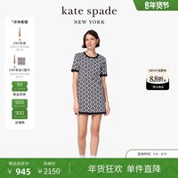 Kate Spade Spade Flower 女士连衣裙 KL558