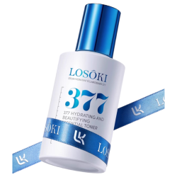 losoki 祛斑 美白精华液  30g/mL
