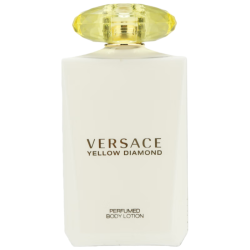 VERSACE 幻影金钻身体乳润肤乳200ml补水保湿留香