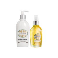  L'OCCITANE/欧舒丹 身体乳礼盒套装