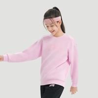 安踏 儿童卫衣套头衫