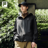FILA 方情侣梭织外套 A51U531701F