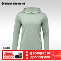 Black Diamond 黑钻 男款连帽衫 752015