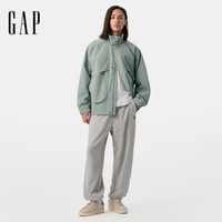 Gap/盖璞 防风防泼水 男士夹克