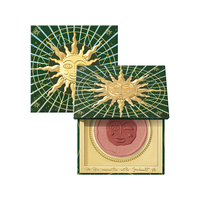 girlcult情绪腮红#04贪心//红茶细金闪3.6g 腮红腮紫黄胭脂持久显色不挑皮 04# 贪心 红茶双拼