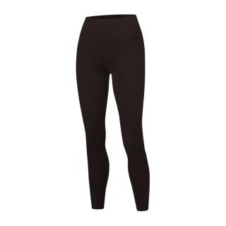 露露乐蒙lululemon Wunder Train 女士运动高腰紧身裤 24
