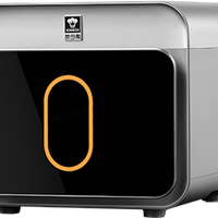 康巴赫 家用真钛内胆无涂层电饭煲IH立体循环加热多功能大容量不粘锅