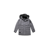 HOLLISTER 霍利斯特 男士连帽棉服 332J2170