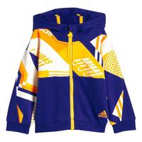 adidas/阿迪达斯 耐磨 儿童运动套装