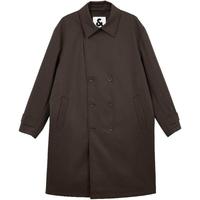 JACK&JONES/杰克琼斯 静奢商务 男士风衣